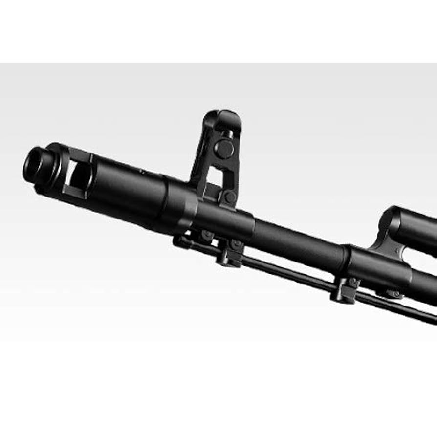 東京マルイ 次世代電動ガン AK74MN　マガジン　サイドレール　リポバッテリー Amazon | 東京マルイ 次世代電動ガンAK74MN リポバッテリー フル